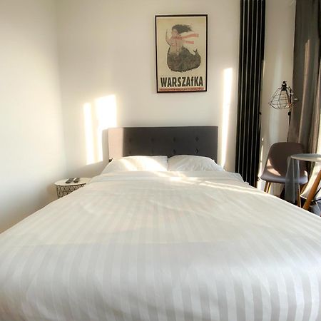 Bliska Wola Expo Central Apartment Warsaw Ngoại thất bức ảnh