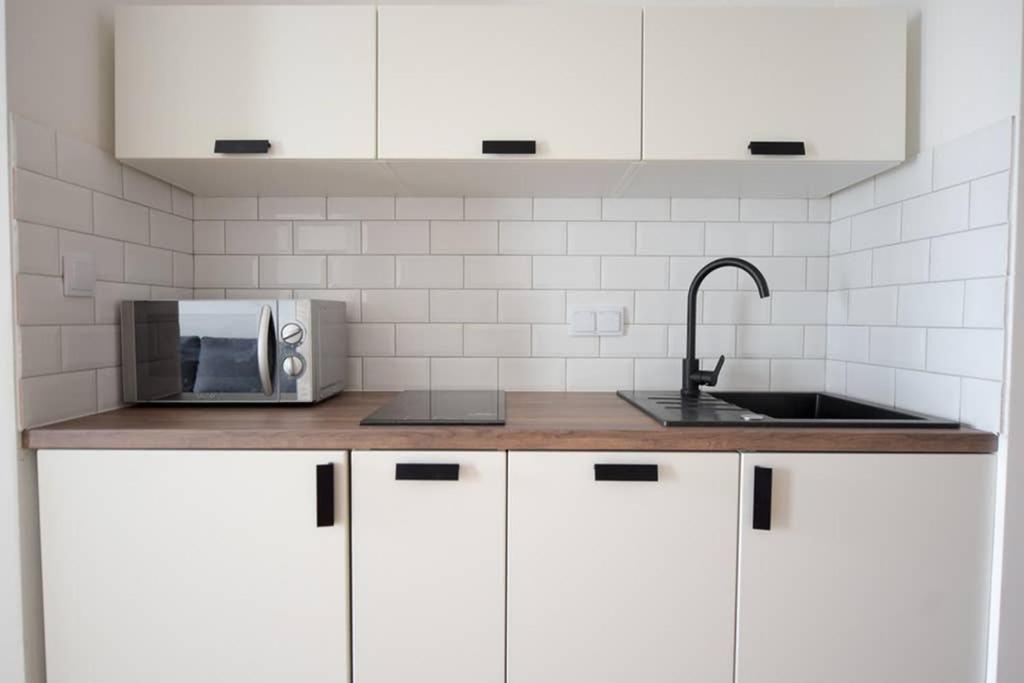 Bliska Wola Expo Central Apartment Warsaw Ngoại thất bức ảnh