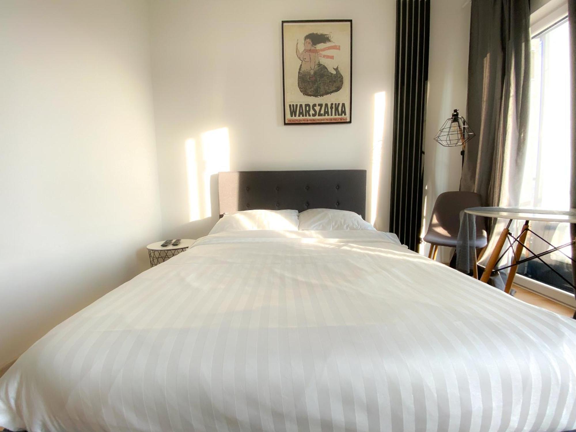 Bliska Wola Expo Central Apartment Warsaw Ngoại thất bức ảnh
